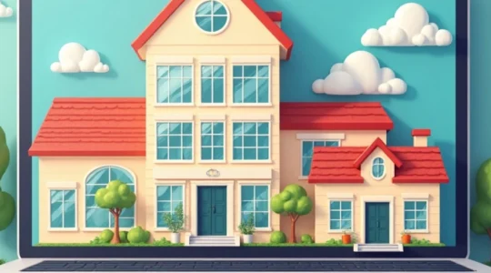 Offres de financement immobilier