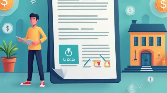 taux d’intérêt adapté à votre projet