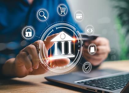 Services de gestion courante